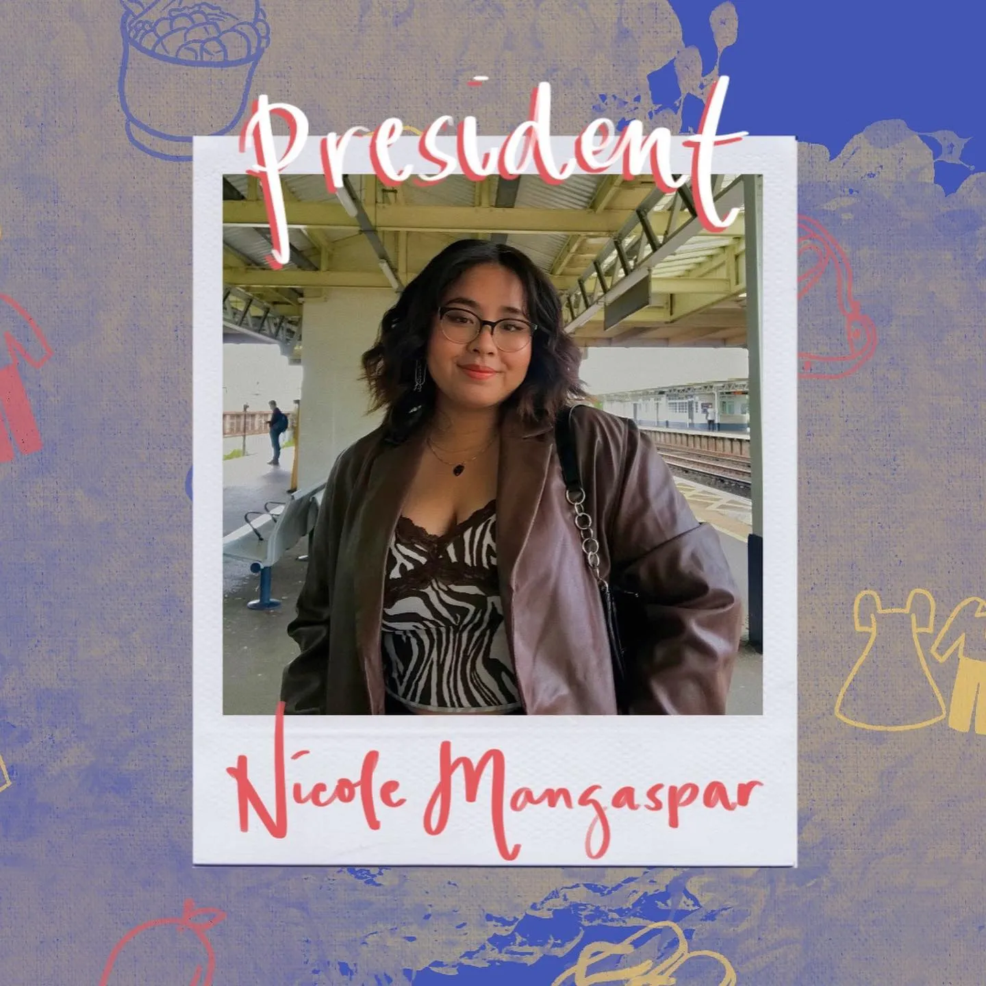 @uopfilipinosociety — Nicole